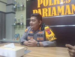 Hanya Laporan Rahmad Diproses, Laporan Salman Ditangguhkan