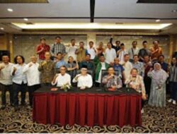 Menuju 70 Tahun Unand, Jejaring Alumni Media Siap Kawal Narasi Sejarah Kampus