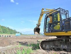 Optimalisasi Lahan dan Rehabilitasi Sawah Dimulai Maret 2026