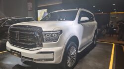 Raup 350 SPK, Penjualan GWM Naik 3 Kali Lipat di IIMS 2026.