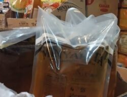 Bapanas Minta Penelusuran Rantai Pasok Minyakita yang Mahal