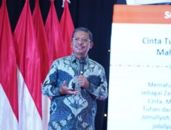 Aspirasi Lama Terwujud, Ditjen Pesantren Segera Dibentuk