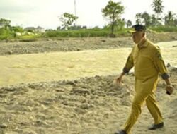 Ekonomi Melambat, Kemiskinan Turun, Potret Sumbar di Tengah Krisis