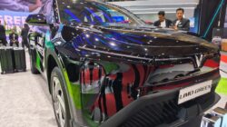 Pakar Sebut Insentif Jadi Kunci Transisi ke Kendaraan Listrik.