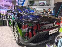 Insentif Belum Pasti, Target Percepatan Adopsi Mobil Listrik Terancam Melambat