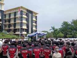 Silaturahmi Polisi dan Ulama Perkuat Kamtibmas Sumbar
