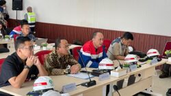 5 Bandara dengan Permintaan Avtur Tertinggi Jelang Lebaran 2026.