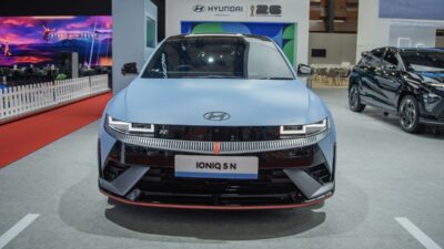 Strategi Hyundai Hadapi Kerasnya Persaingan dan Percepat Adopsi Mobil Listrik.