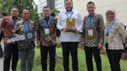 Peringkat ke-8 Nasional, Kota Padang Raih Sertifikat Adipura 2026