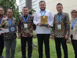 Sertifikat Adipura Jadi Penghargaan Tertinggi Tahun Ini