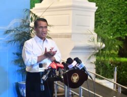 Libatkan TNI, Kementan Pacu Penyelesaian Cetak Sawah Hingga Maret 2026