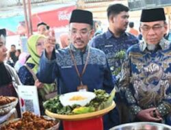 Maigus Nasir Apresiasi Langkah Proaktif BBPOM Jaga Konsumen