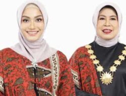 Dharmasraya Sejahtera Merata, Bupati-Lebihkuat dengan Kolaborasi