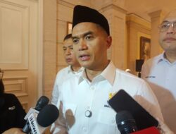 Tarif Nol Persen Jadi Momentum Industri Nasional Perluas Pasar AS