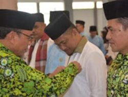 Wakil Wali Kota Tekankan Pentingnya Memakmurkan Masjid