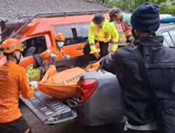 Mayat Remaja Ditemukan Warga dalam Sumur Desa Bulu Lor