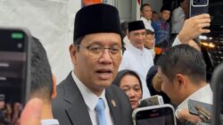 Purbaya Puji Thomas Djiwandono: Dia Sudah Jago, Lebih Pintar dari Saya.