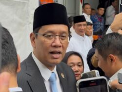 Purbaya Optimistis Sinergi Fiskal–Moneter Menguat Bersama Thomas di BI