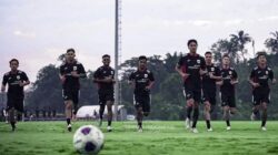 Menuju FIFA Series Maret 2026, Herdman Ramu Skuad Darurat dengan Talenta Baru