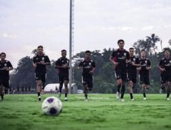 Menuju FIFA Series Maret 2026, Herdman Ramu Skuad Darurat dengan Talenta Baru