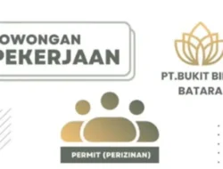 Karier di Industri Tambang, Posisi Permit Tersedia untuk Kandidat Muda Berpengalaman