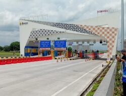 Jasa Marga Kembangkan Sistem Tol Otomatis demi Perjalanan Lebih Praktis