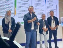 Aplikasi Travoy Tampilkan Lalu Lintas Real-Time dan Black Spot