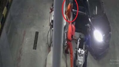 Polisi menyelidiki kasus penganiayaan terhadap petugas SPBU di Tuban