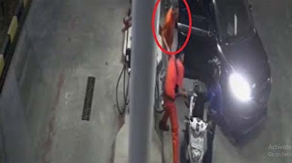 Polisi menyelidiki kasus penganiayaan terhadap petugas SPBU di Tuban