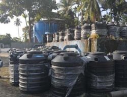 Kejari Pariaman Kumpulkan Saksi dan Dokumen Proyek Septic Tank