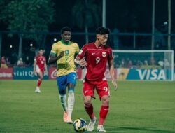 Regenerasi Pelatih Timnas U-17, Fokus Tim Beralih ke AFF dan Piala Asia