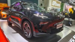 Daftar Mobil Listrik yang Meluncur di IIMS 2026.