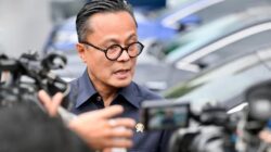 Kepala BP BUMN, Dony Oskaria.