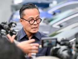 Dony Oskaria; Pengembangan Kampung Nelayan Fokus Produktivitas dan Bisnis