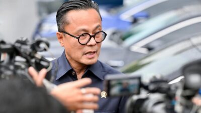 Kepala BP BUMN, Dony Oskaria.