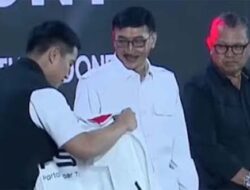 Hendrajoni Tinggalkan NasDem, Bergabung ke PSI