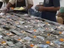 MBG di Bangkalan Berisi Uang, Bukan Dana Pemerintah