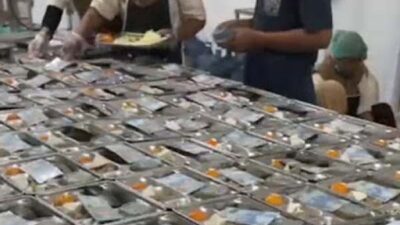 MBG di Bangkalan Berisi Uang, Bukan Dana Pemerintah