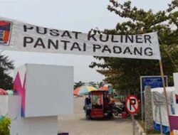 Festival Kuliner dan Digitalisasi Dorong Identitas Gastronomi Padang