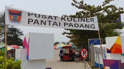 Padang Semakin Dekat Menjadi Kota Gastronomi