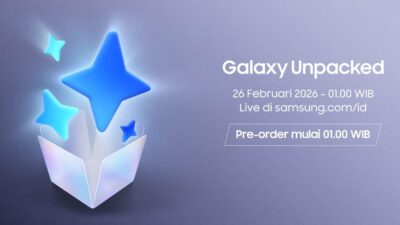 Galaxy Unpacked 2026.