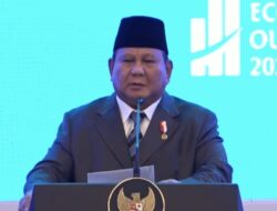 Prabowo Soroti Standar Pembuktian Pengadilan demi Cegah Salah Vonis