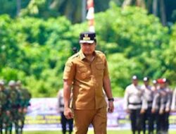 TMMD ke-127 Diharapkan Percepat Pembangunan Nagari dan Perkuat Ketahanan Sosial