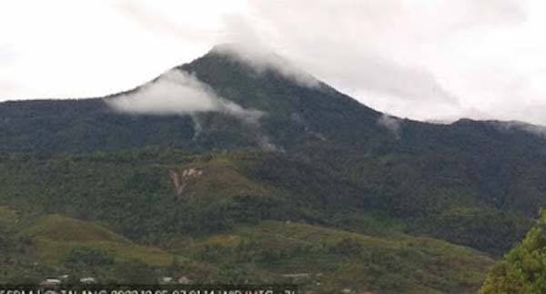 Gunung Talang