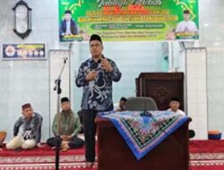 Peringatan Isra Mikraj di Padang, Sekda Sumbar Serukan Penguatan Ibadah dan Akhlak