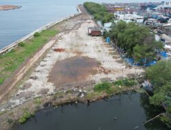 Pantura Sumbang 27,53 Persen PDB, BOPPJ Dorong Percepatan Tanggul Laut Raksasa