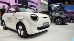 Changan Klaim Raup Ratusan SPK di IIMS 2026.