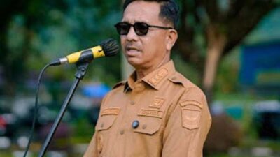 Bupati Solok Selatan, Khairunas.