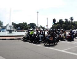 5 Cara Berkendara Aman Saat Puasa, Hindari Lelah dan Microsleep