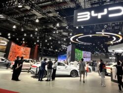 Permintaan Mobil Turun, Produsen di China Andalkan Skema Kredit Murah